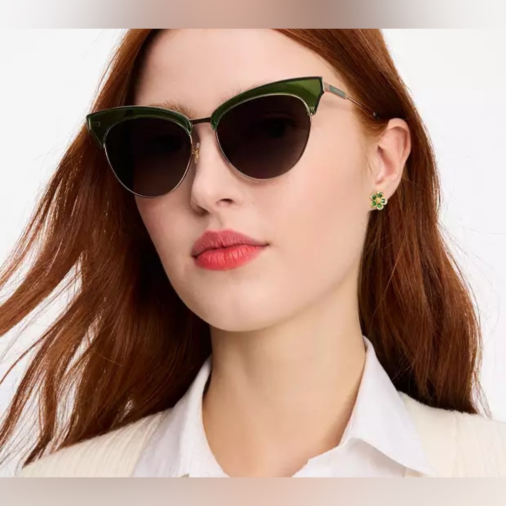 KATE SPADE ALVI SUNGLASSES - NWT